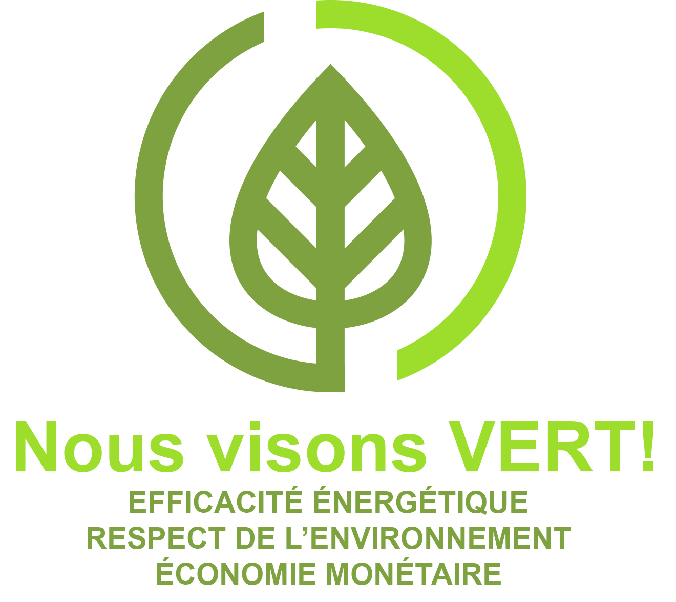 Partenaire efficacité énergétique
