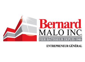 Bernard Malo
