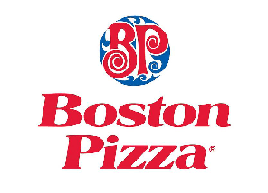 Boston Pizza