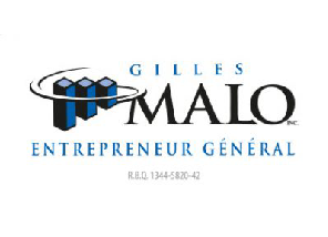 Gilles Malo