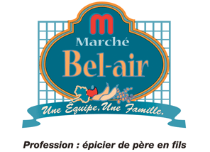 Metro Bélair