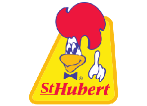 St-Hubert