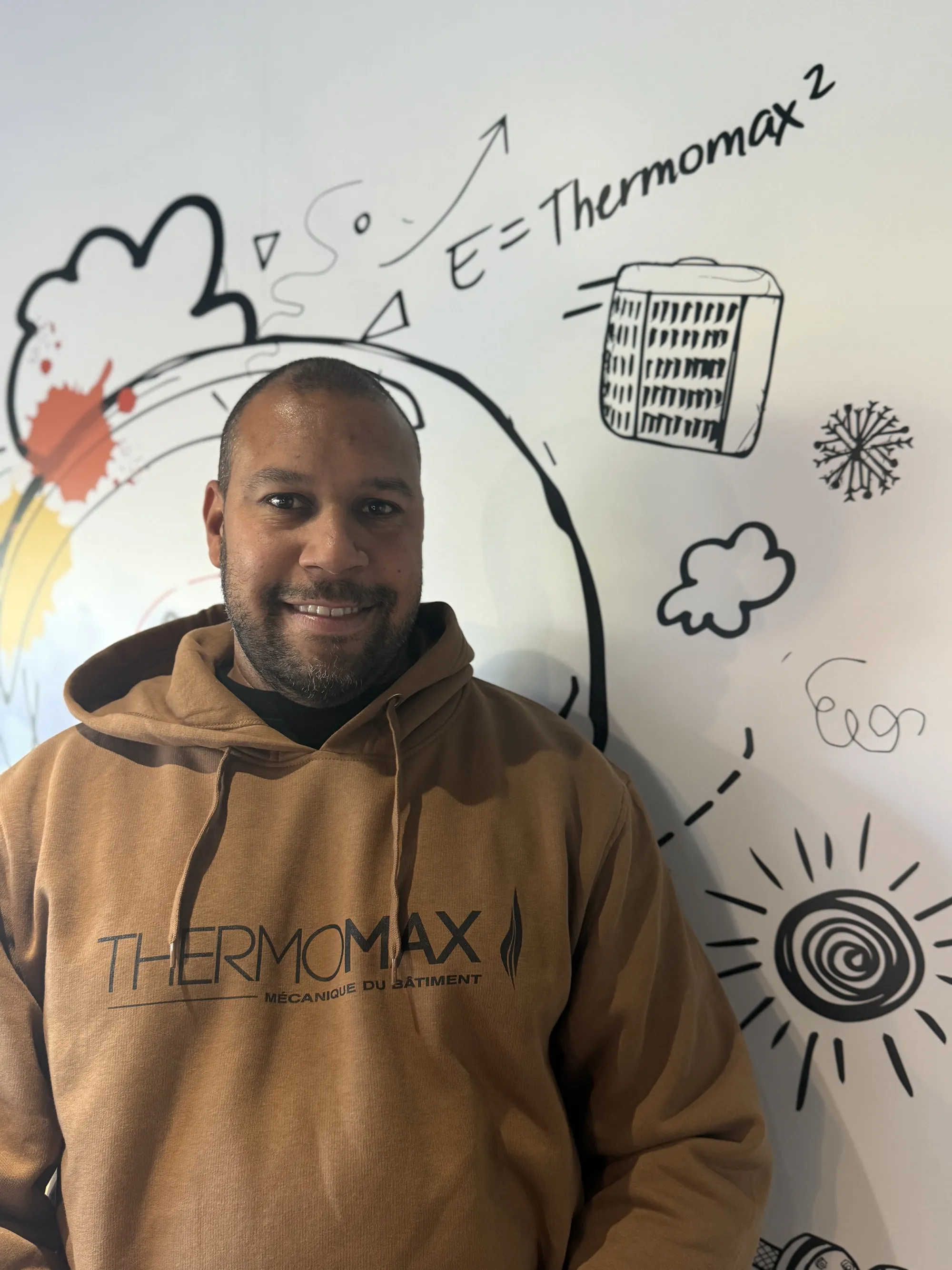 Ian Napoléon
