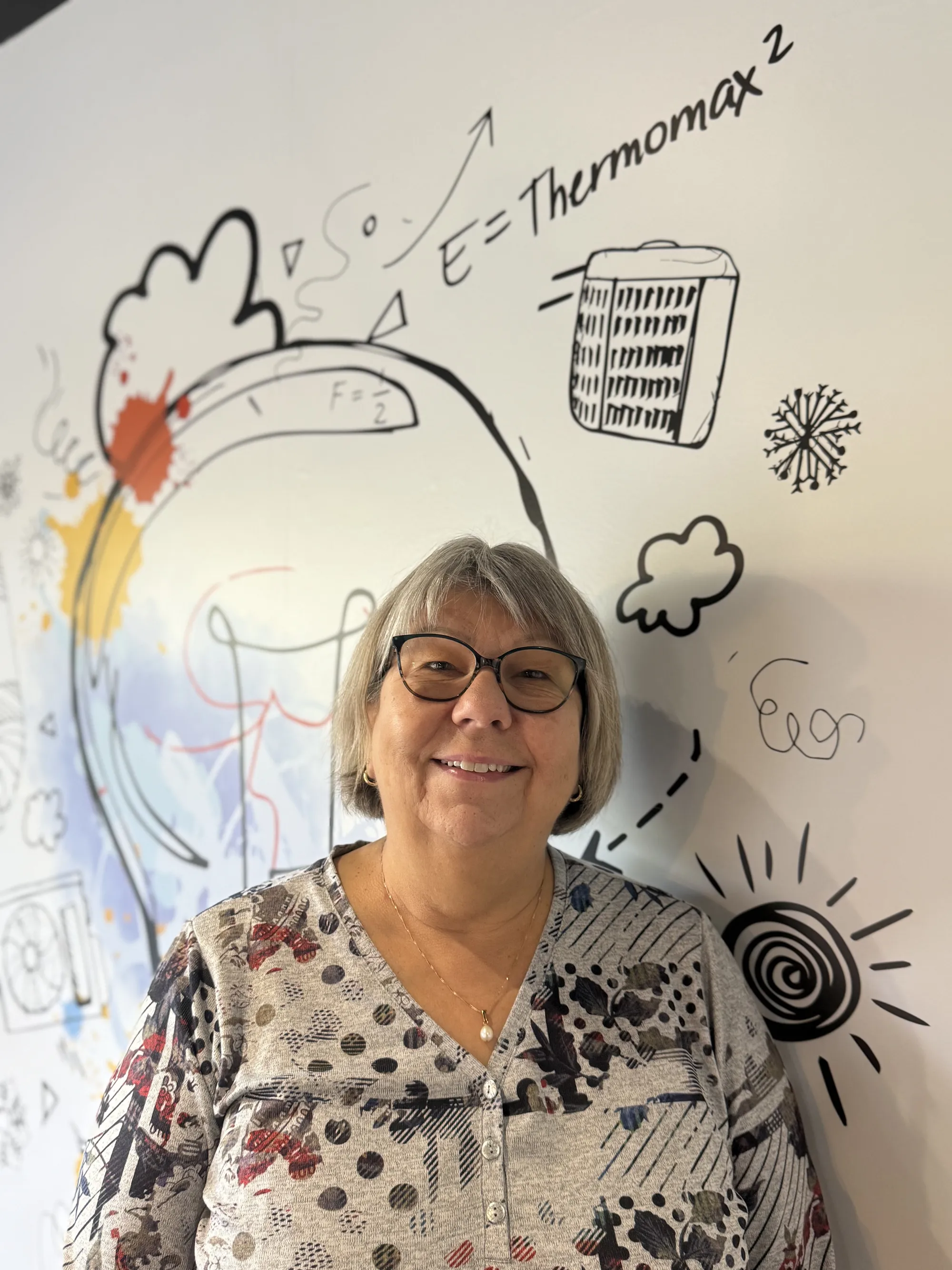 Johanne Courcy